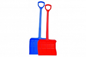 Садовая лопата, 2 цвета (Gowi, 555-85)